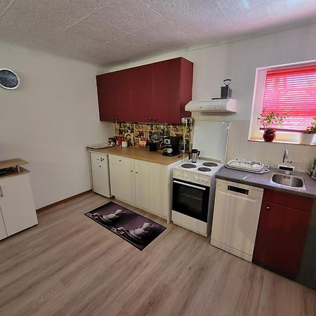 Fuege Apartman شوبرون المظهر الخارجي الصورة