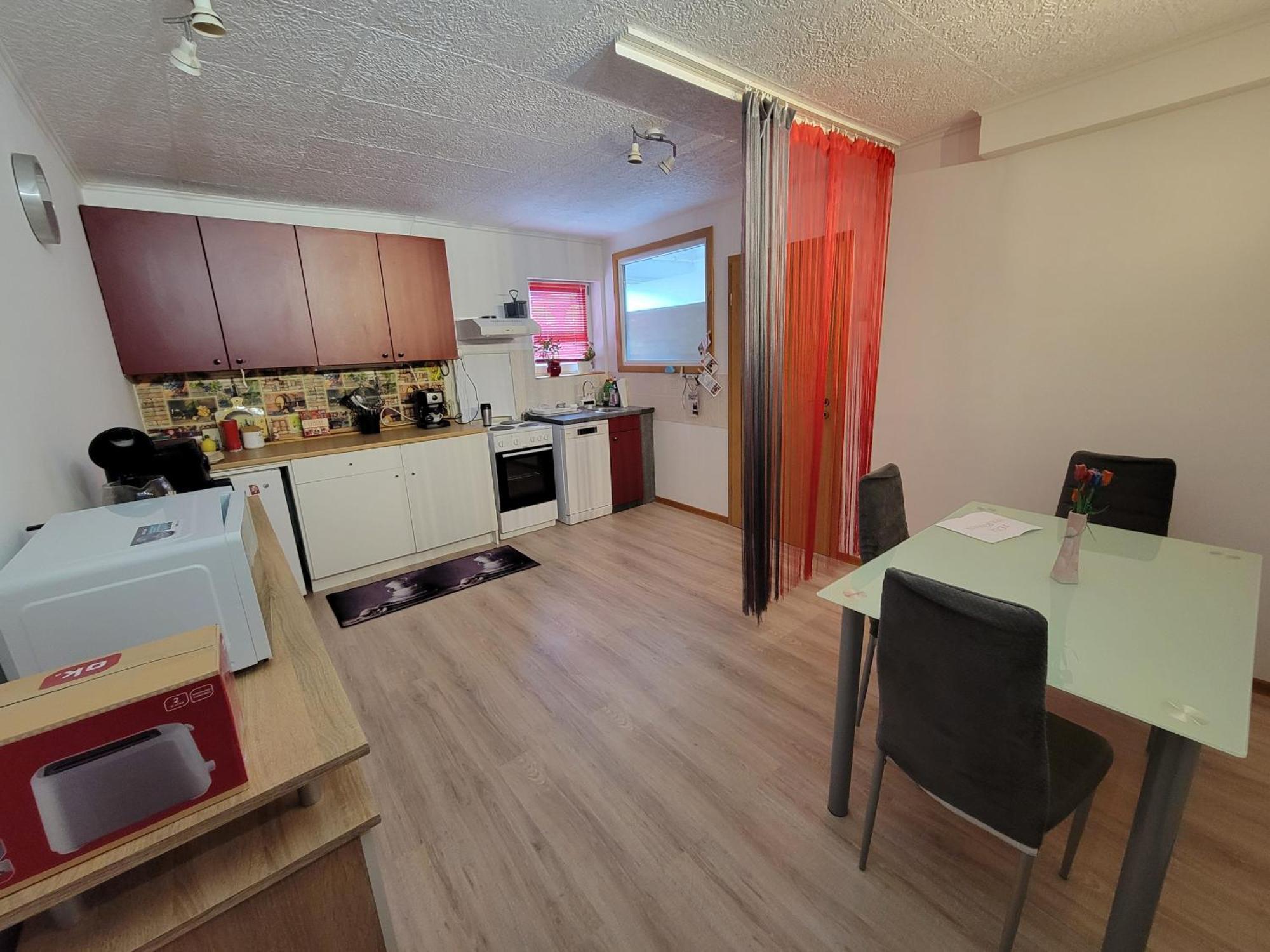 Fuege Apartman شوبرون المظهر الخارجي الصورة