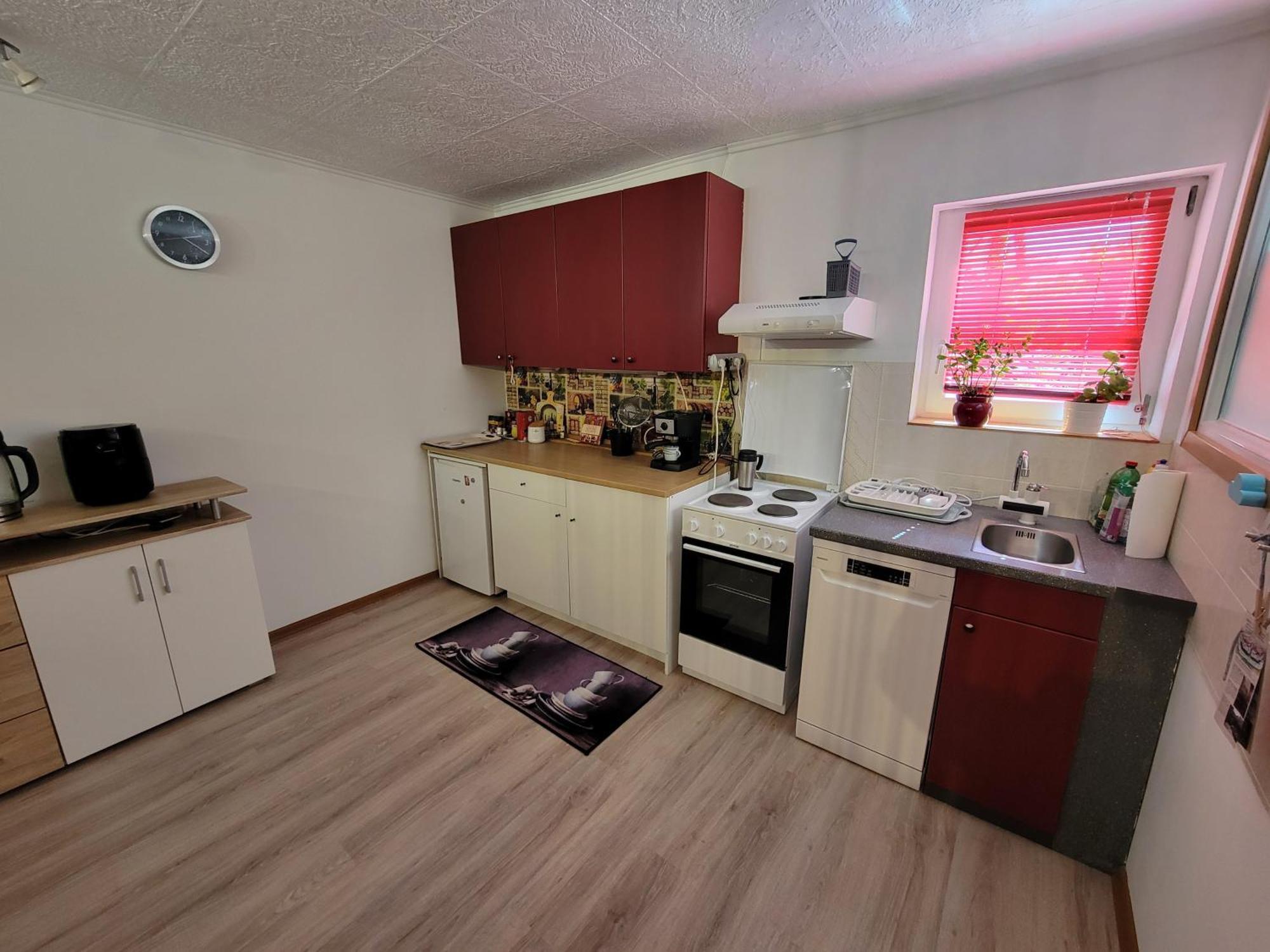 Fuege Apartman شوبرون المظهر الخارجي الصورة