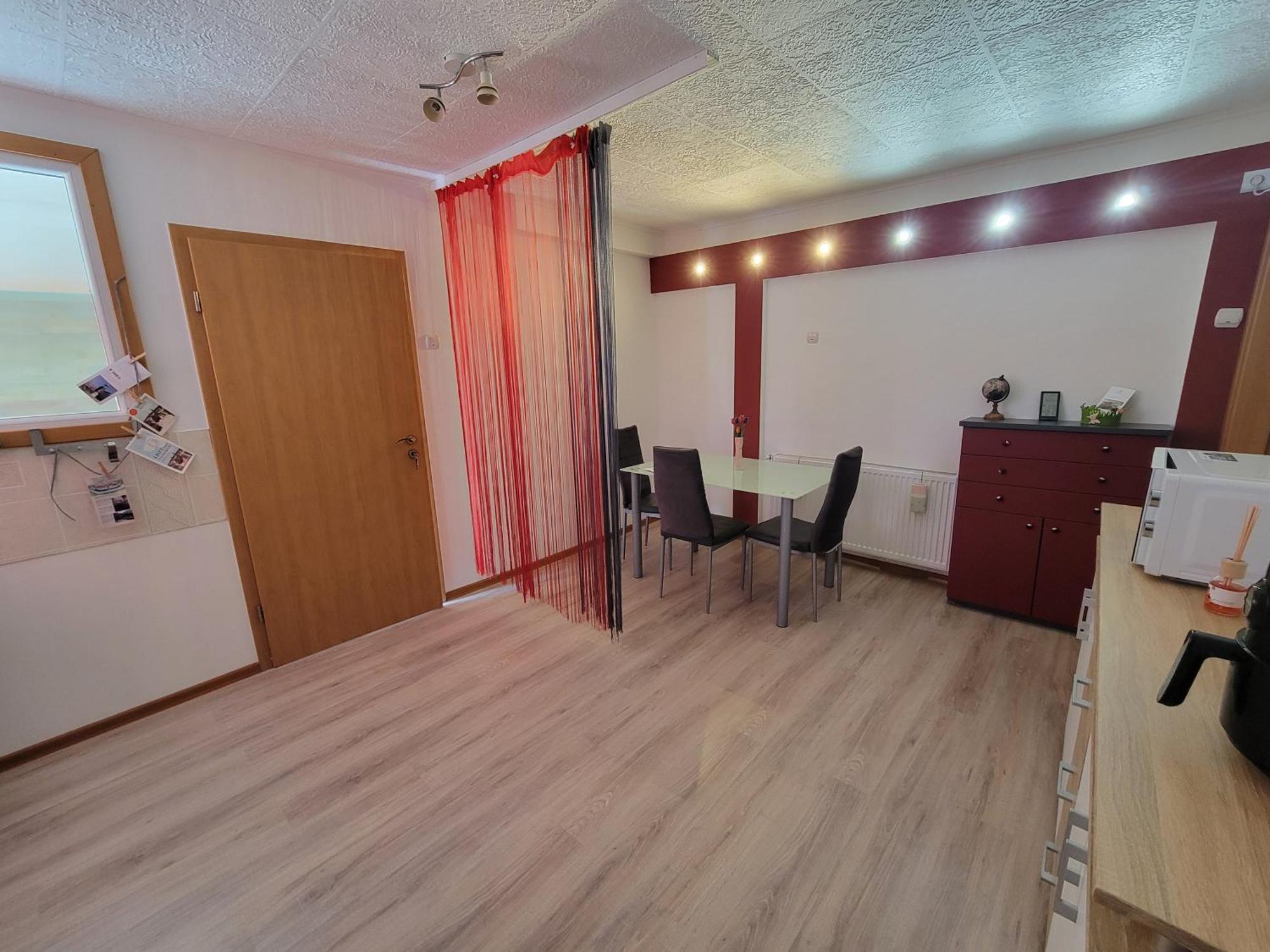 Fuege Apartman شوبرون المظهر الخارجي الصورة