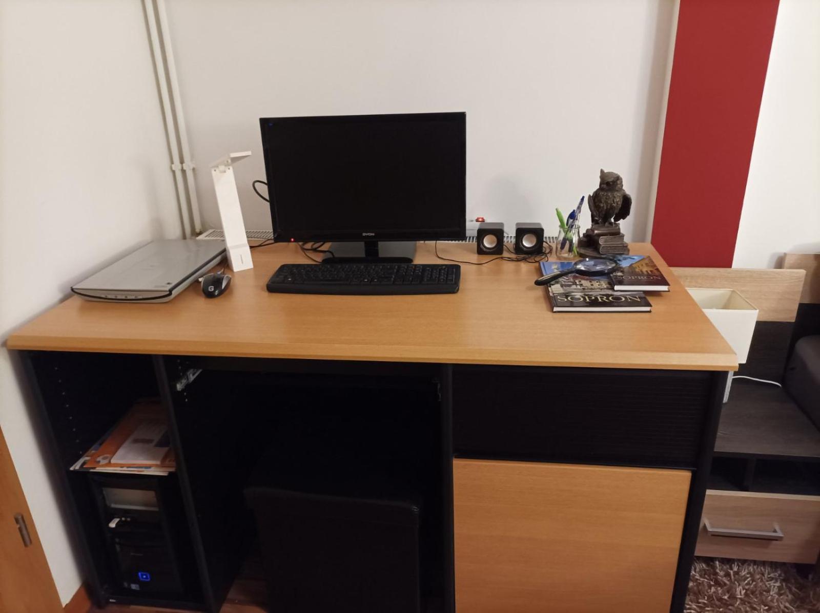 Fuege Apartman شوبرون المظهر الخارجي الصورة